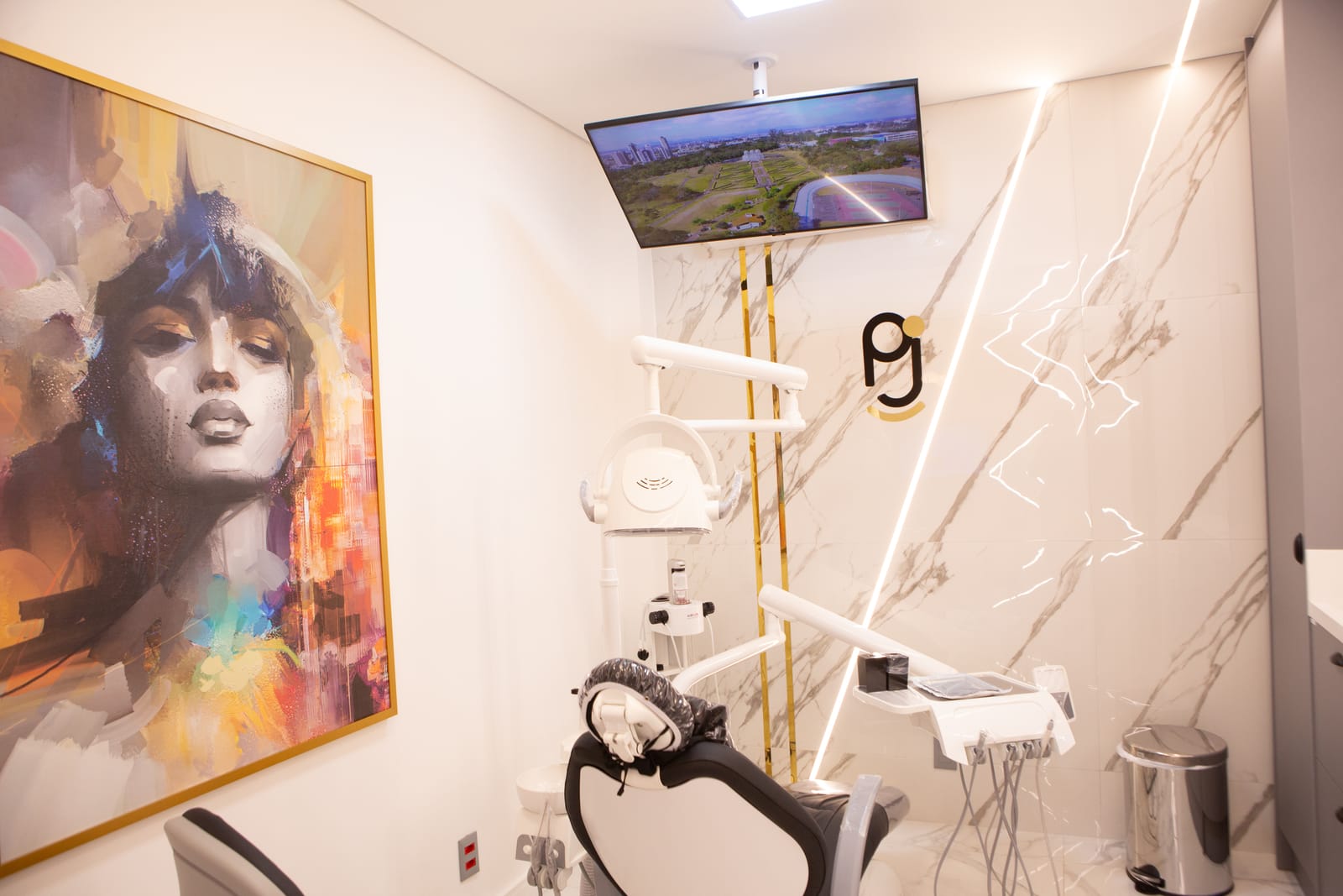 PJ Odontologia Tatuapé — foto 5