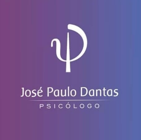 Psicólogo José Paulo Dantas de Sousa em SP