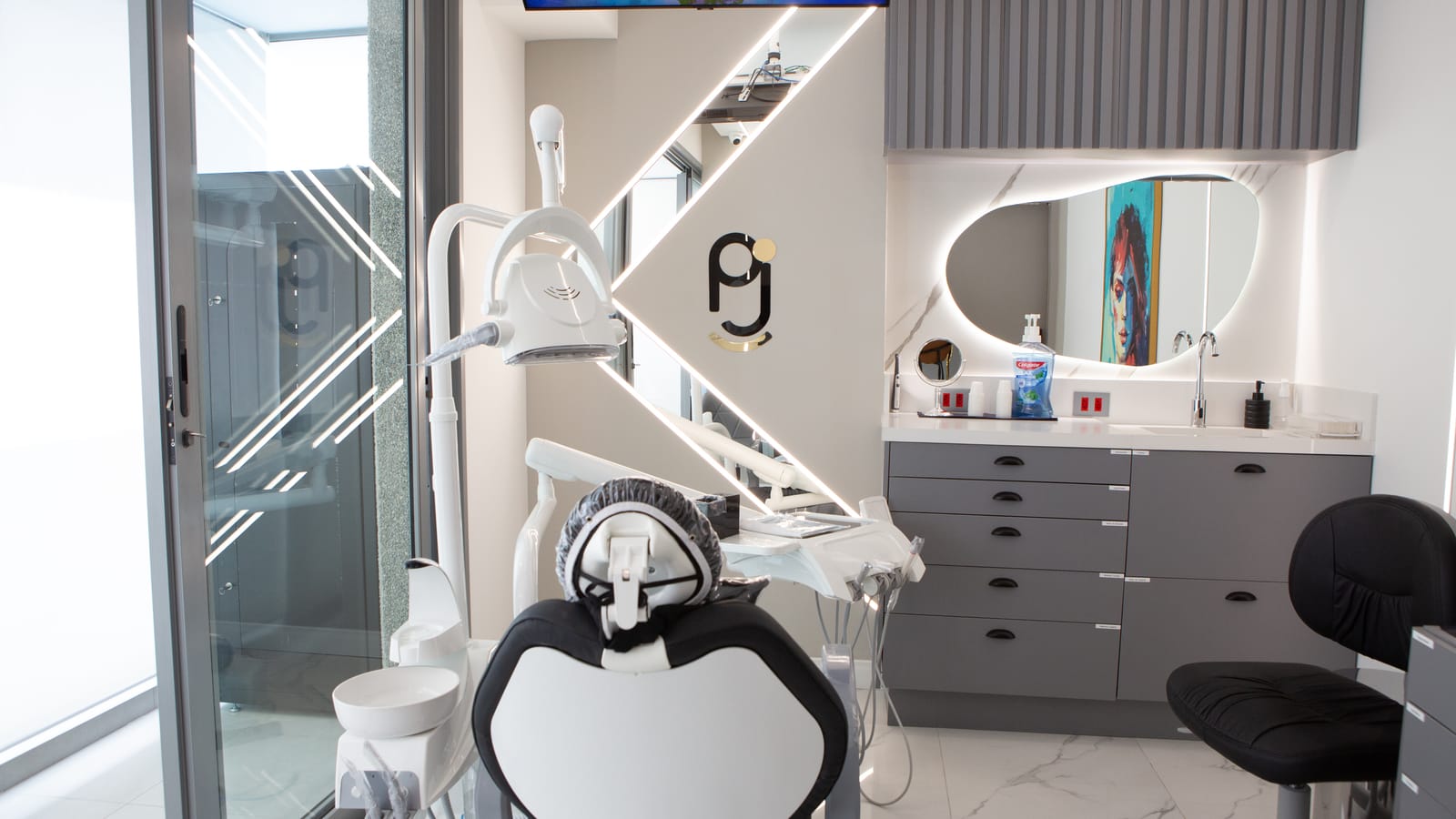PJ Odontologia Tatuapé — foto 4