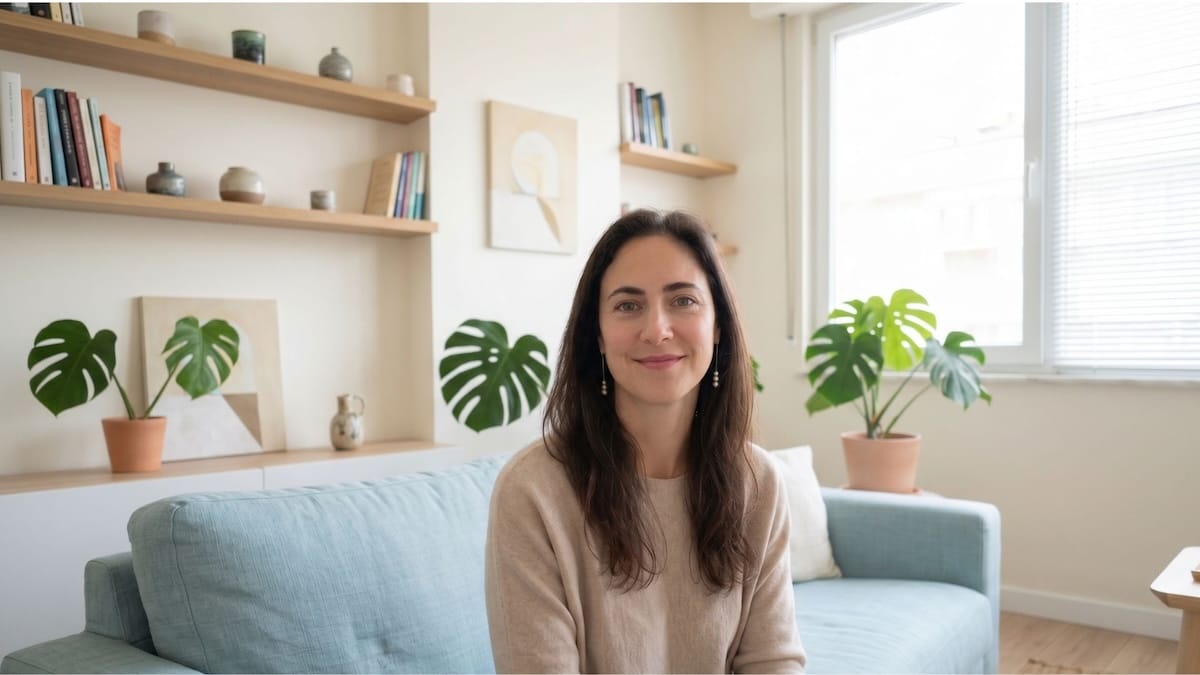 Psicóloga em Pinheiros | Ana Beatriz Nigro em Pinheiros